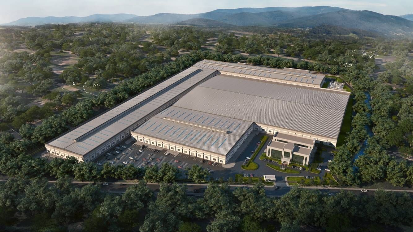Xingda Steel Cord (Thailand) - VCON Thai