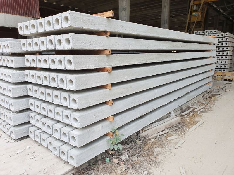 Prestressed Concrete Pile