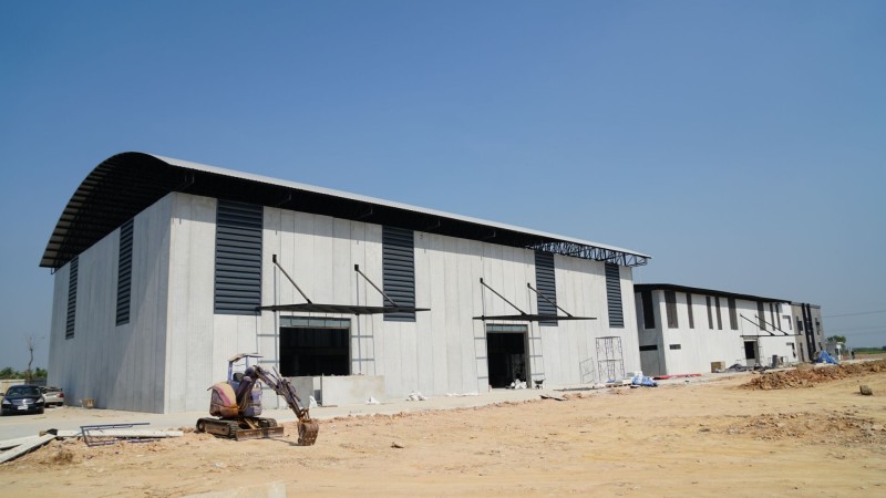8 Ways Precast Concrete Reduces Construction Costs