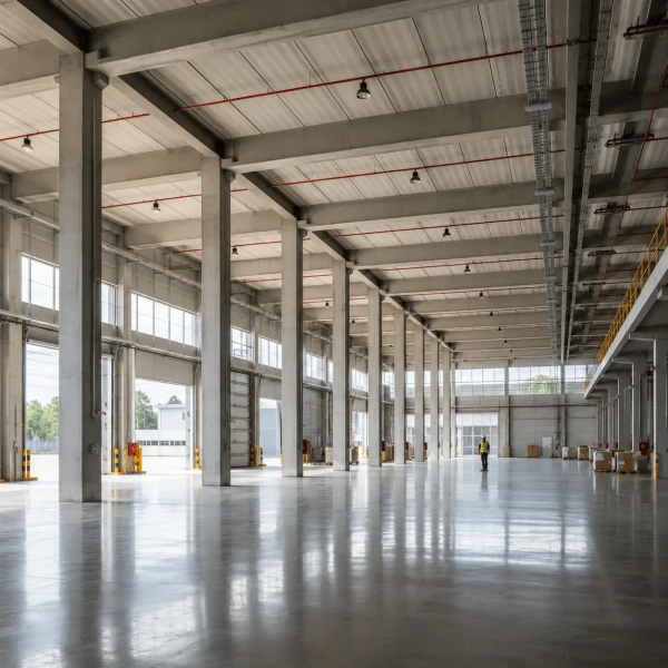 10 Ways Hollow Core Slabs Improve Modern Construction